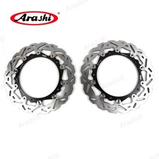 Front Brake Discs For BMW R