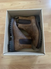 Mens 8 Taylor Stitch Ranch