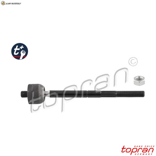 Axial joint tie - 627, 662