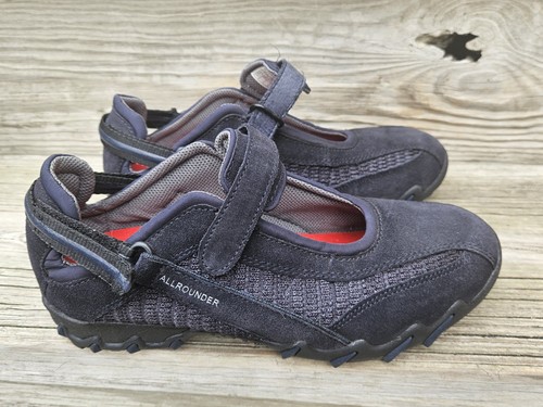 Mephisto allrounder niro - allrounder,