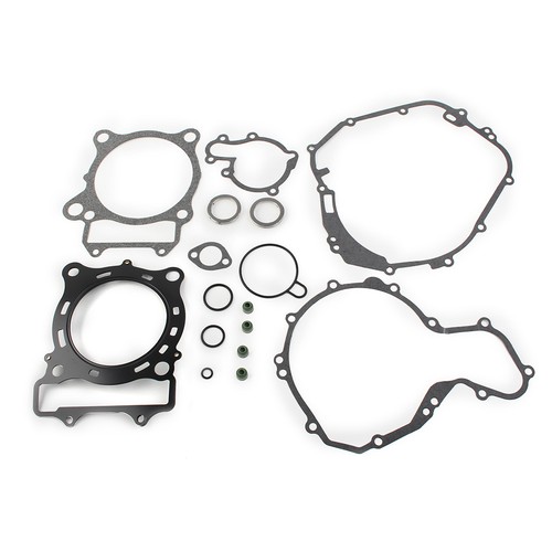 Complete engine gasket - complete,