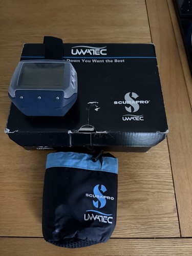 Aladin pro ultra uwatec smart - aladin,