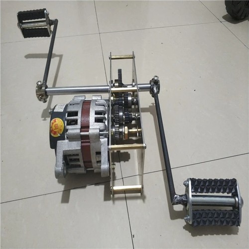12v 24v 2000w - 12v/24v, permanent