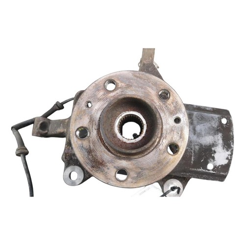 Front hub bearing vauxhall - lh, hub/bearing
