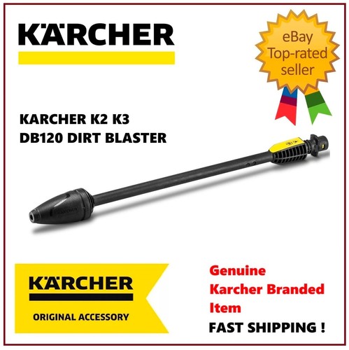 Genuine karcher db120 - karcher,
