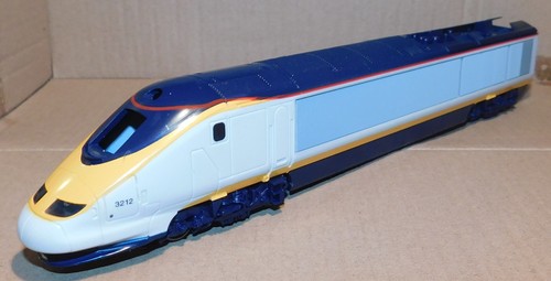 Jouef tgv cross sleeve - tgv,