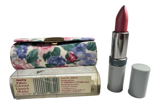 Vintage superdrug floral - vintage,