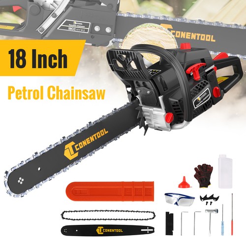 52cc heavy duty petrol - duty,