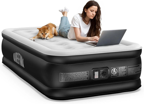Airefina air mattress single - airefina,