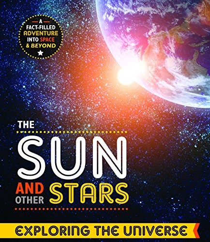 The sun and - other, stars