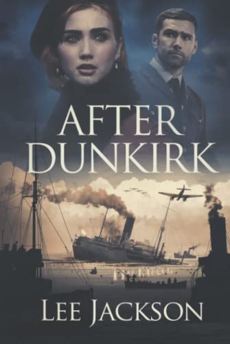 After dunkirk the - after, (the