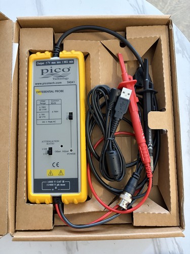 Pico ta041 25mhz - ta041,