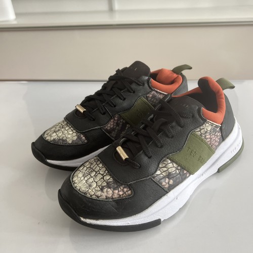 Ted baker uunisex trainers - baker,