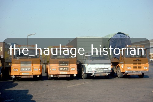 Thh truck photos guy - guy,