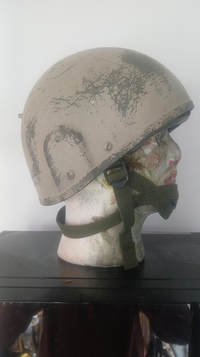 Genuine british army - british,