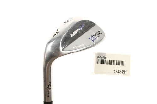 Mizuno white satin - t-11,