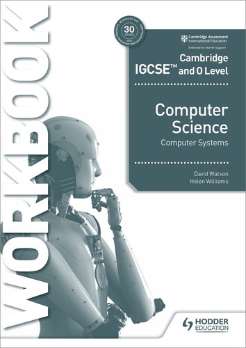 Cambridge igcse and level - igcse,