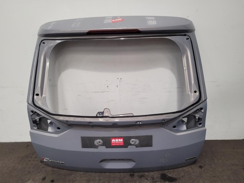 Ford grand max - grand, 2013