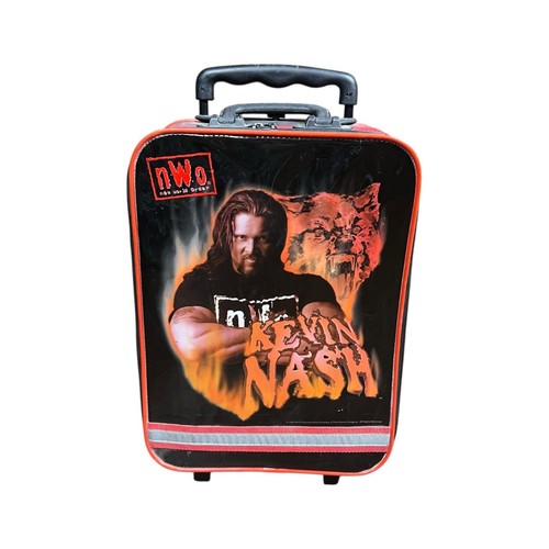 Vintage 1999 wcw - vintage,