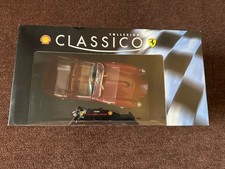 Shell Collezione Collection