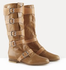 Vivienne Westwood Pirate Boots