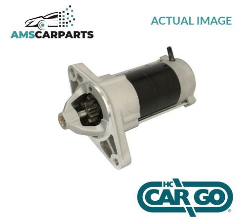 Engine starter motor - starter, 114889