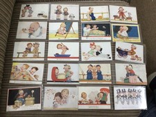 COLLECTION OF 20 EARLY/VINTAGE