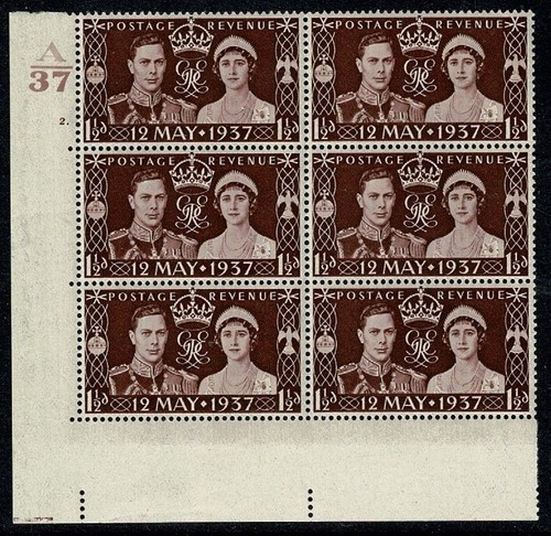 1937 coronation cyl - 2, dot