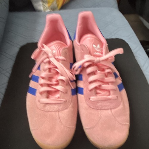 Adidas gazelle suede - adidas,