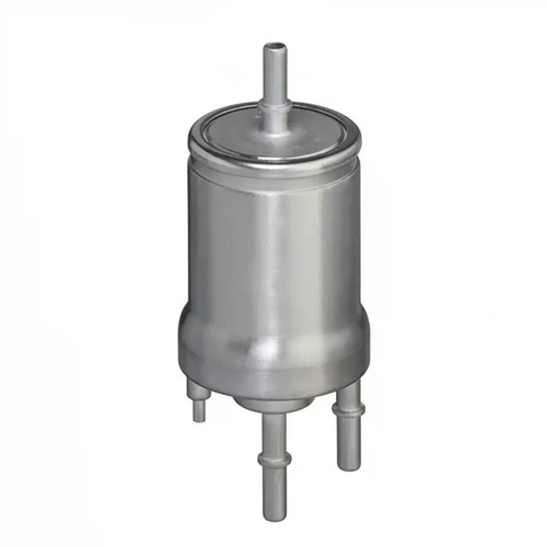 Fuel filter line - filter, in-line