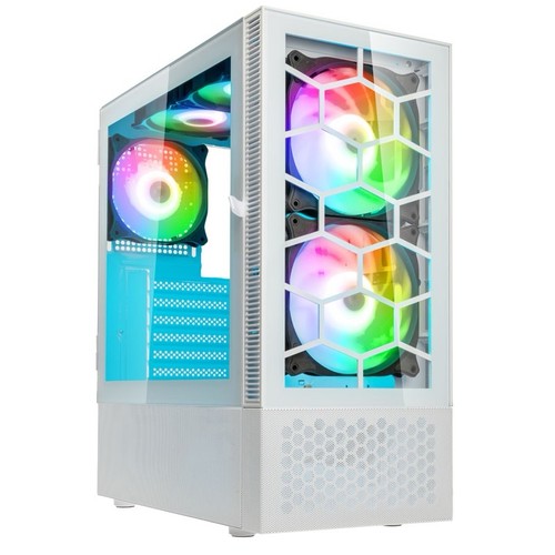 Gaming bundle with - pc,