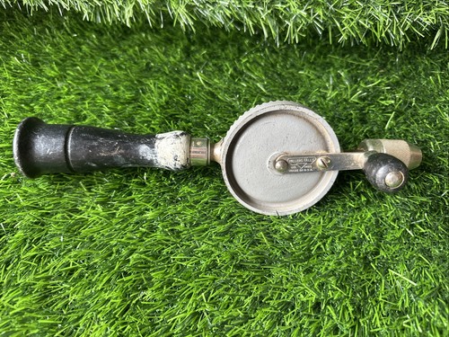 Rare small vintage millers - vintage, 8"