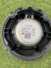 VW T-ROC A11 2018-2023 Front Left Door Speaker 2GA035453