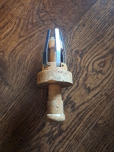 Vintage cow milking - cow, tool