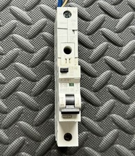 MEM Eaton RCBO 16 Amp 30mA