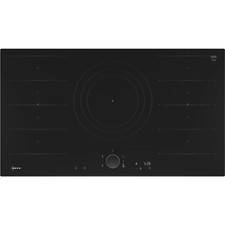 Neff N90 92cm 5 Zone Induction
