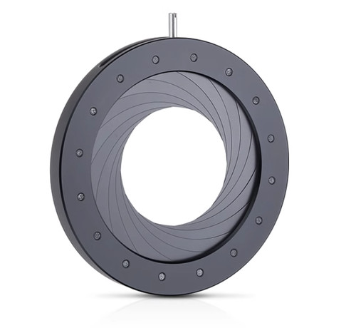 44mm mechanical iris - 2-44mm,