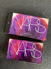 NARS Ignited Eyeshadow Palette