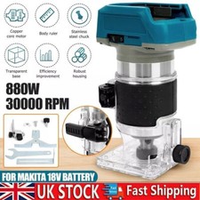 Brushless Cordless Electric