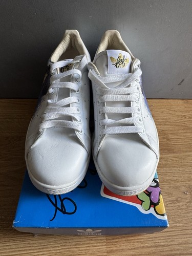 Adidas stan smith rare - adidas, leather