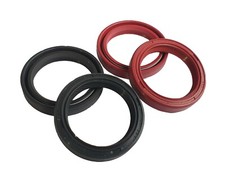 Land Rover Freelander K Series Camshaft Oil Seal Set 2 x LUC100290 2 x LUC100220