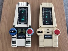 2 x Faulty Spares CGL Galaxy Invader 1978 Games -??Retro Gift Idea??