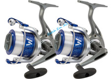 2 x Lineaeffe Vigor Power 2