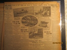 Aviation Langley Newspaper