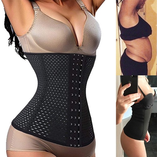 Corset waist trainer slimming - waist,