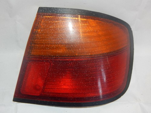 Nissan almera n15 - nissan, 1995-2000