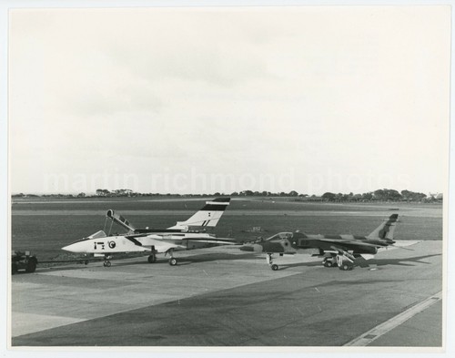 Panavia tornado xx946 - xx946, &