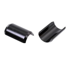 Gusset Handlebar Shims 31.8 - 25.4mm Or 31.8 - 26mm