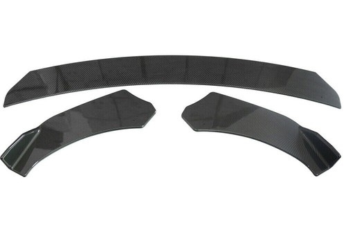 Carbon paint front - paint,