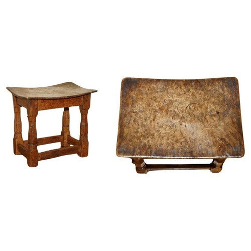 Original 1930 burr oak - original,